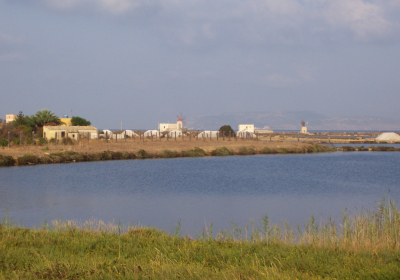 Casa Vacanze Appartamento Il Sole Di Sicilia